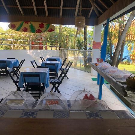 Eco Suites Caravelas كابو فريو المظهر الخارجي الصورة