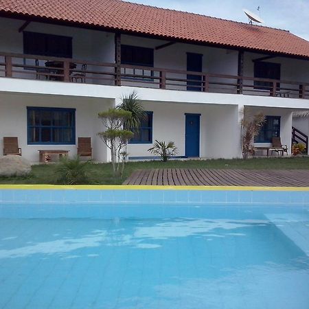 Eco Suites Caravelas كابو فريو المظهر الخارجي الصورة