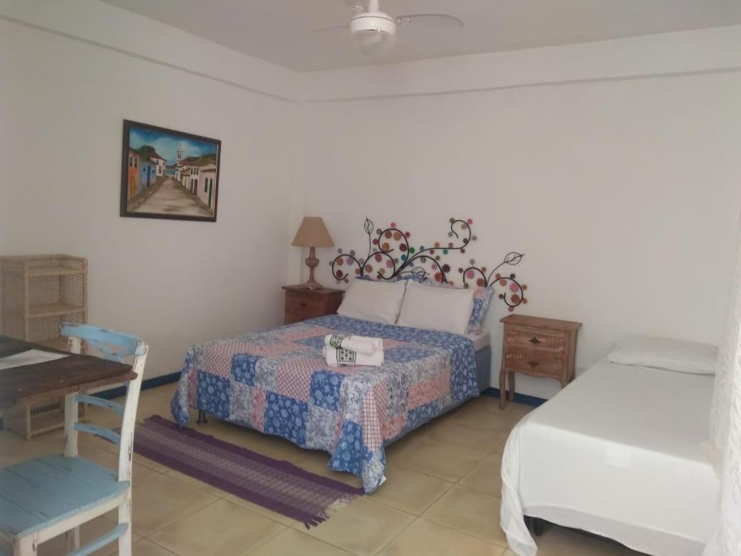 Eco Suites Caravelas كابو فريو المظهر الخارجي الصورة