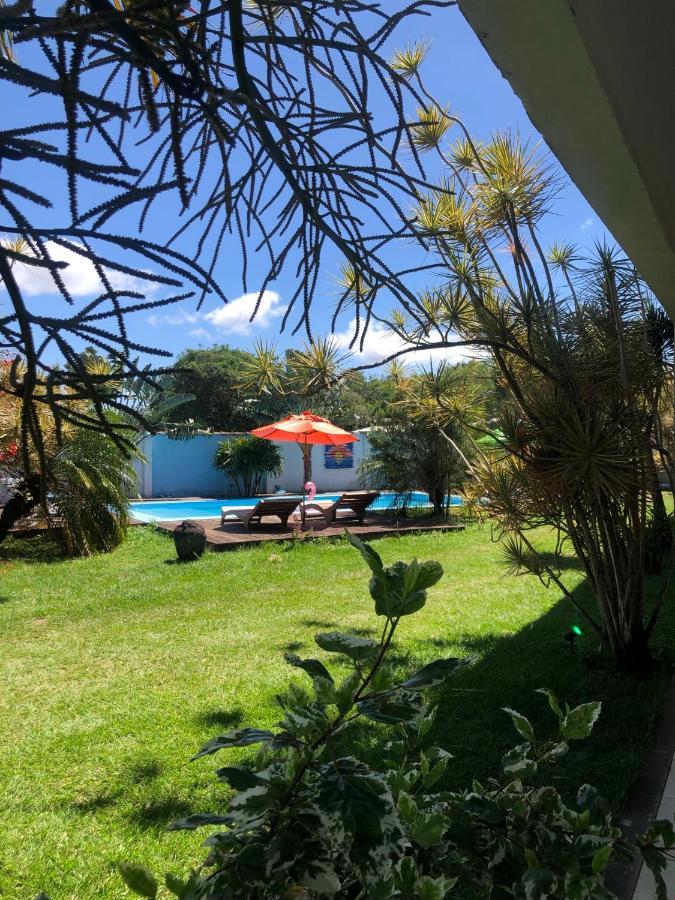 Eco Suites Caravelas كابو فريو المظهر الخارجي الصورة