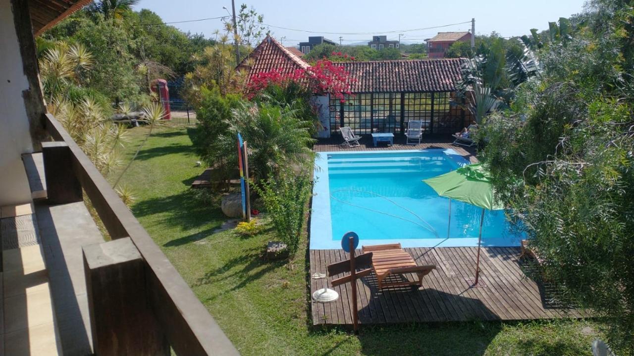 Eco Suites Caravelas كابو فريو المظهر الخارجي الصورة