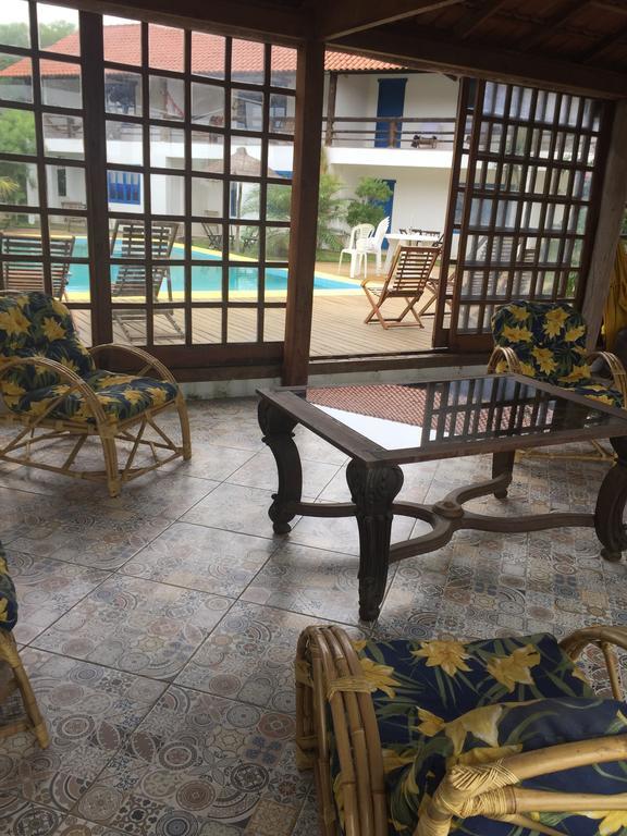 Eco Suites Caravelas كابو فريو المظهر الخارجي الصورة