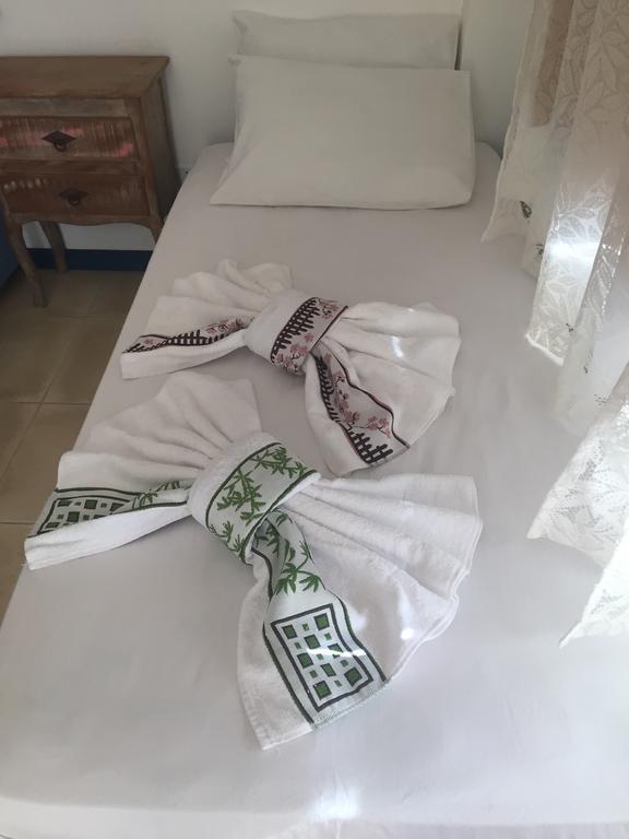 Eco Suites Caravelas كابو فريو المظهر الخارجي الصورة