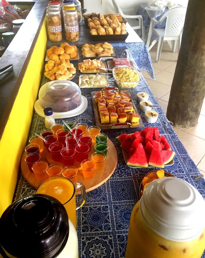 Eco Suites Caravelas كابو فريو المظهر الخارجي الصورة