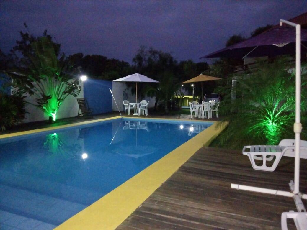 Eco Suites Caravelas كابو فريو المظهر الخارجي الصورة