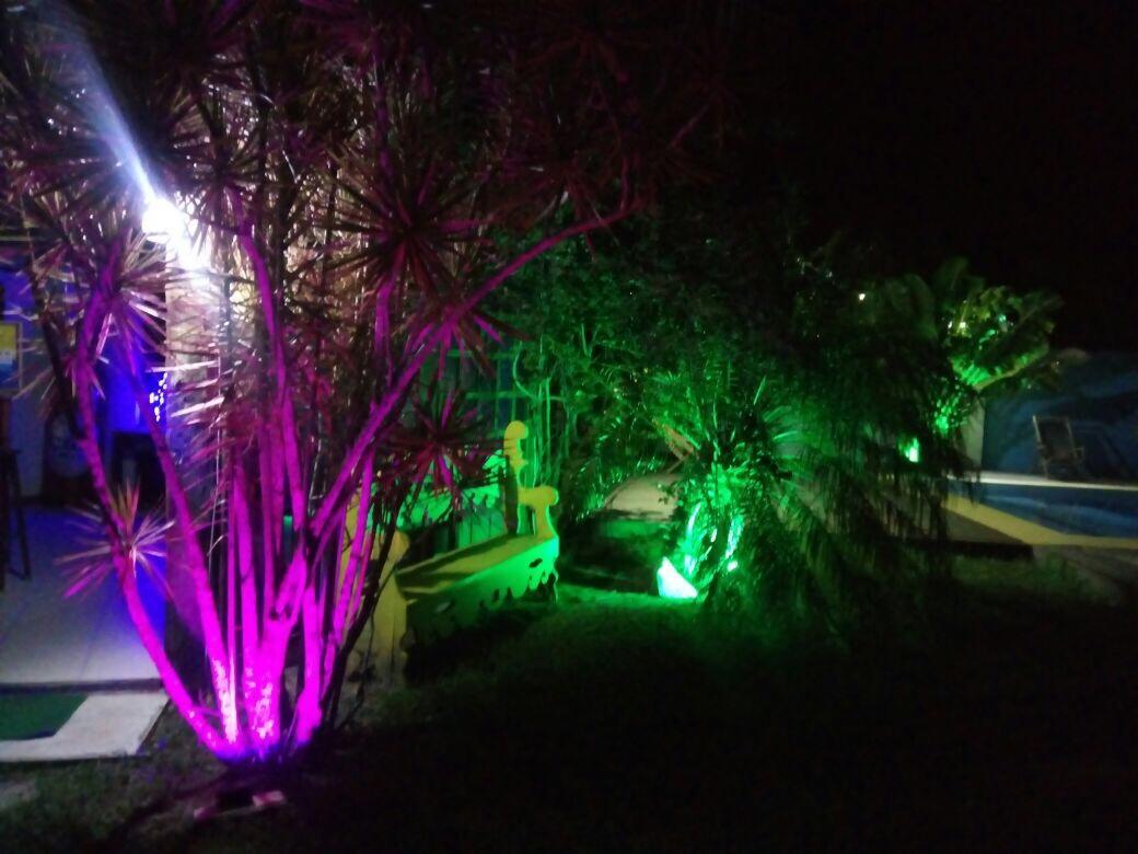 Eco Suites Caravelas كابو فريو المظهر الخارجي الصورة