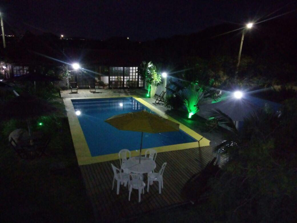Eco Suites Caravelas كابو فريو المظهر الخارجي الصورة