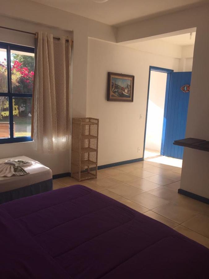 Eco Suites Caravelas كابو فريو المظهر الخارجي الصورة