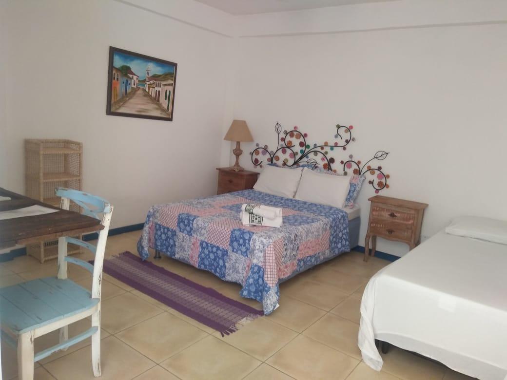Eco Suites Caravelas كابو فريو المظهر الخارجي الصورة