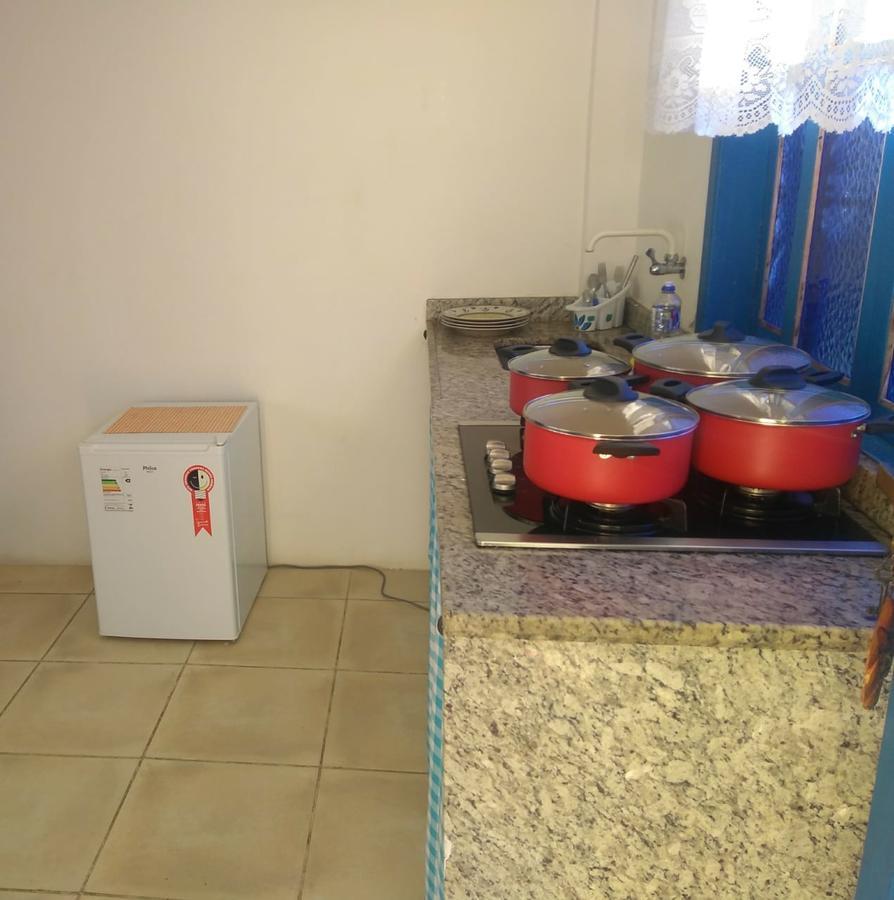 Eco Suites Caravelas كابو فريو المظهر الخارجي الصورة