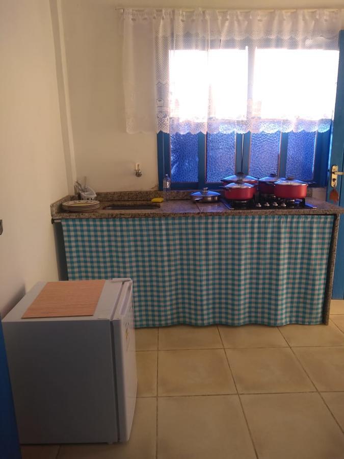Eco Suites Caravelas كابو فريو المظهر الخارجي الصورة