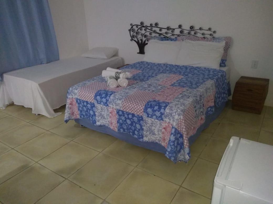Eco Suites Caravelas كابو فريو المظهر الخارجي الصورة